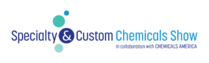 Specialty & Custom Chemicals Show